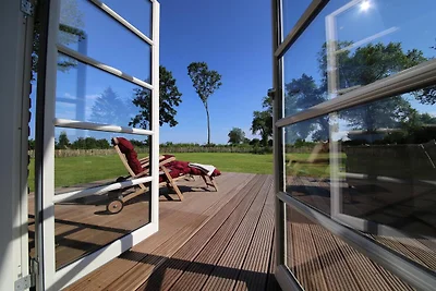 Maison de vacances Vacances relaxation Rabenholz