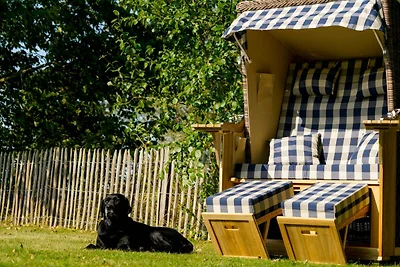 Domek letniskowy Urlop wypoczynkowy Rabenholz