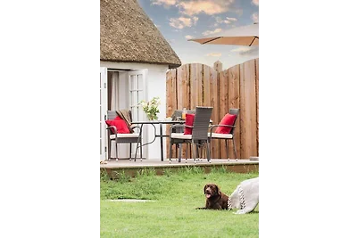 Maison de vacances Vacances relaxation Rabenholz