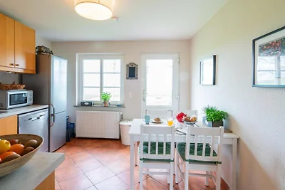 Maison de vacances Vacances relaxation Rabenholz