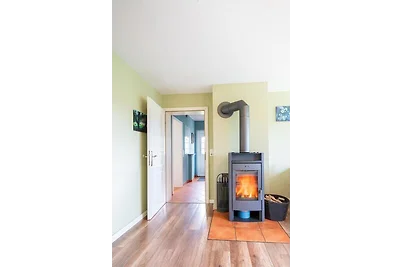 Maison de vacances Vacances relaxation Rabenholz