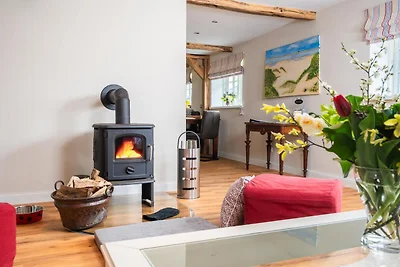 Maison de vacances Vacances relaxation Rabenholz