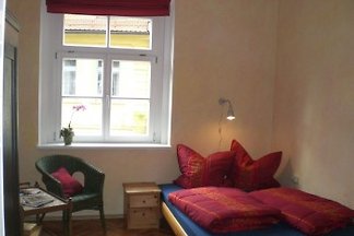 Apartment mitten in Bamberg