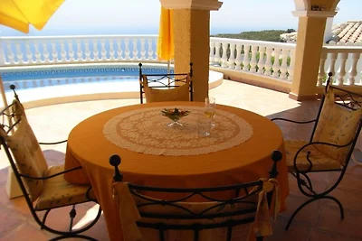 Villa del Sol