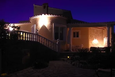 Villa del Sol