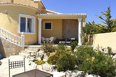 Villa del Sol