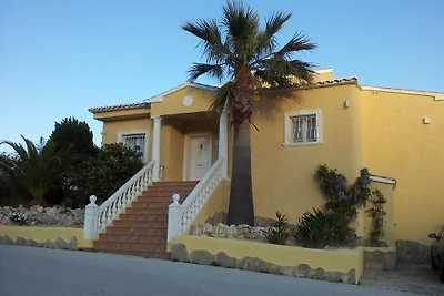 Villa del Sol