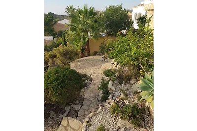 Villa del Sol