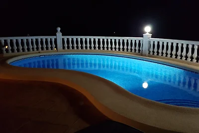 Villa del Sol