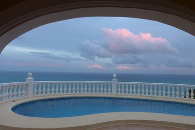 Villa del Sol