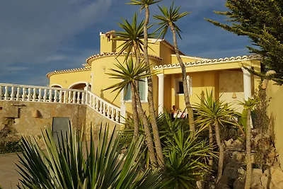 Villa del Sol