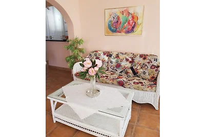 Villa del Sol