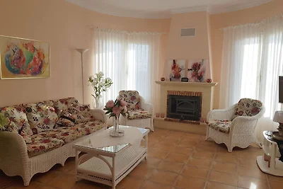 Villa del Sol