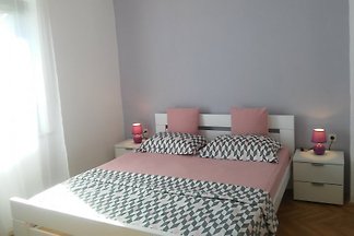 Apartament Apartment Eva_A2