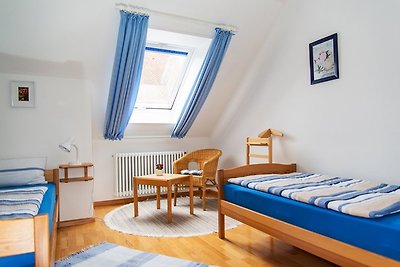 Appartamento di vacanza Baumann