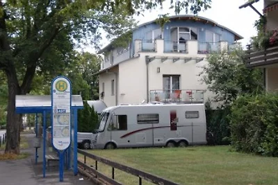 Ferienwohnung Baldauf