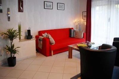 Ferienwohnung Baldauf