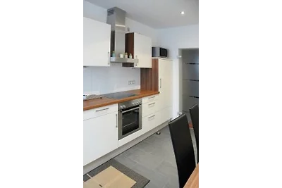 Ferienwohnung Baldauf