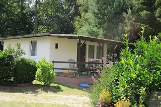 Ferienhaus am Haveleck