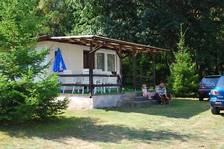 Ferienhaus am Haveleck