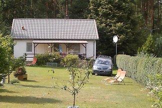 Ferienhaus am Haveleck