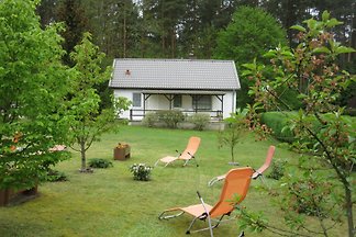 Ferienhaus am Haveleck