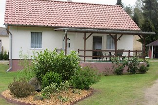 Ferienhaus am Haveleck