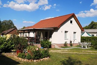 Ferienhaus am Haveleck