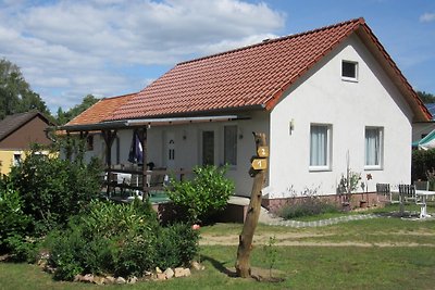 Casa de vacaciones en Haveleck