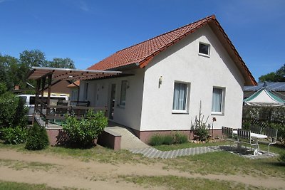 Casa de vacaciones en Haveleck
