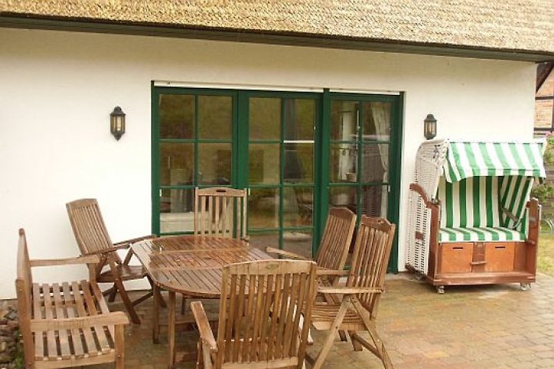 Luxus-Ferienhaus-am-Meer 2-8 Pers. in Gager - Firma