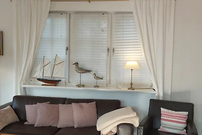 Luxus-Ferienhaus am Meer