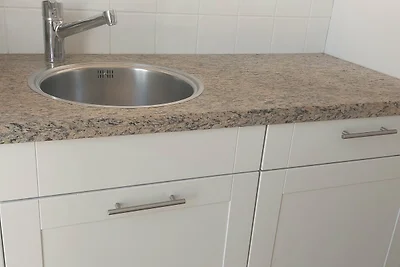 Luxus-Ferienhaus am Meer