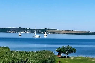 Luxus-Ferienhaus am Meer
