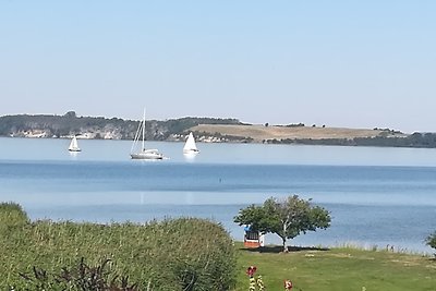 Casa de campo de lujo junto al mar
