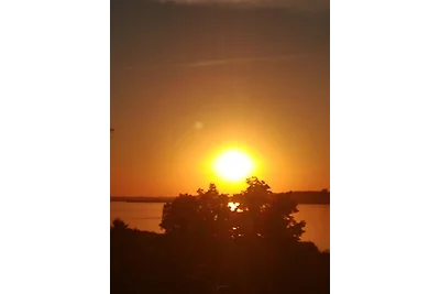 Luxus-Ferienhaus am Meer