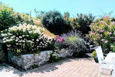 Luxus-Ferienhaus am Meer