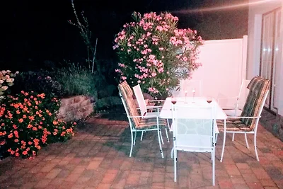 Luxus-Ferienhaus am Meer