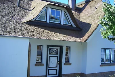 Luxus-Ferienhaus am Meer