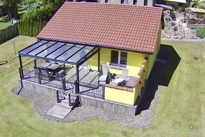 Ferienhaus: Erholung PUR