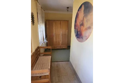 Ferienhaus: Zweisamkeit am See