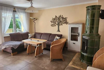 Ferienhaus: Erholung PUR