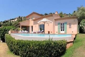 Villa StMa8335 in Ste.Maxime