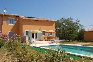Ferienhaus im Luberon LA8416