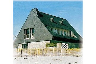 Ferienwohnung SJ5651 am Meer