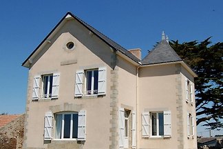 Ferienhaus ASS4405