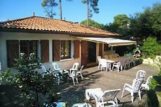 Maison Pyla-sur-M. PYL3316