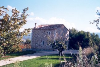 Maison PRO 8440, Luberon