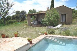 Ferienhaus im Var ENT8305