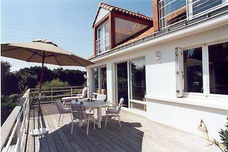 Maison POR4400